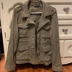 Tommy Hilfiger jacket